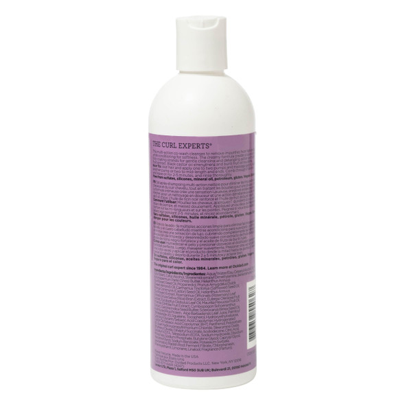 OUIDAD Coil Infusion™ Drink Up Cleansing Conditioner 12 oz.