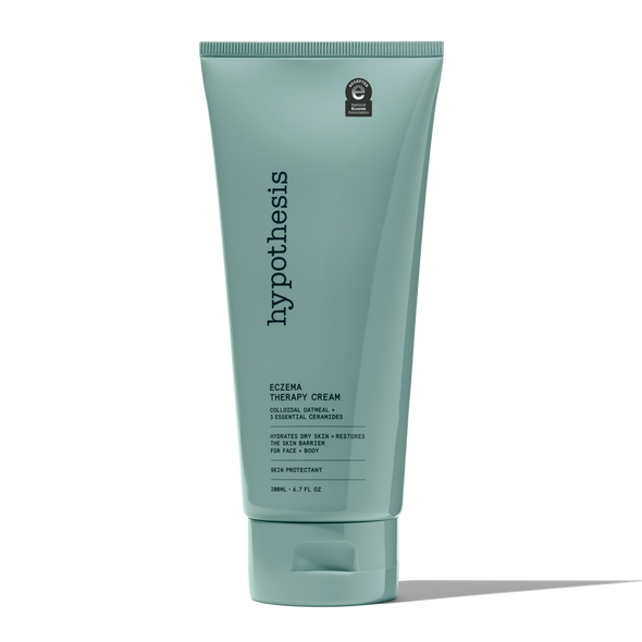 Hypothesis Eczema Therapy Cream200ml