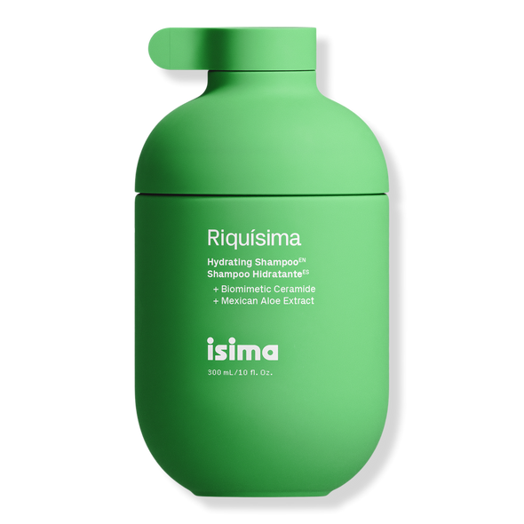 isima Riquísima Hydrating Shampoo 300ml