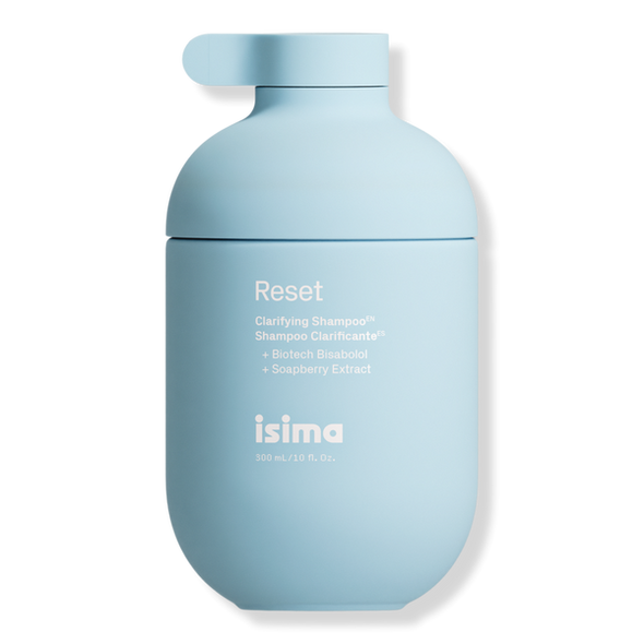 isima Reset Clarifying Shampoo 300ml