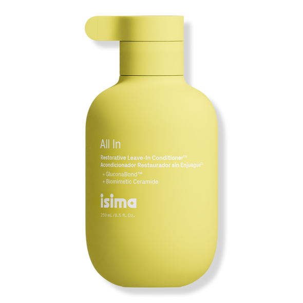 isima All In Restorative Leave-In Conditioner 250ml