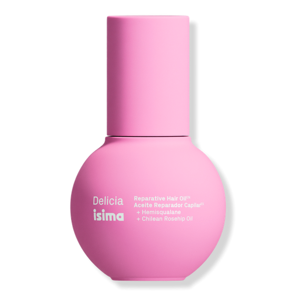 isima Delicia Reparative Hair Oil 1.7 oz