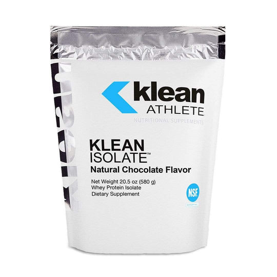 Klean Athlete Isolate - Chocolate / 20 Serving
