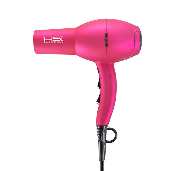 HSI Professional Dryonizer 5500 TURBO Pink