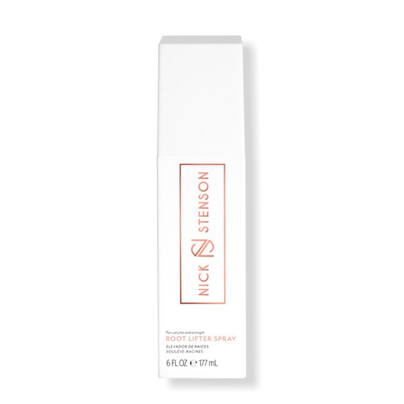 Root Lifter Spray Volumizing Spray for Fine Hair with Heat Protection – Lifts at the Roots for Fullness & Soft Finish – Cruelty Free Color-Safe Vegan BPA-Free – 6 oz