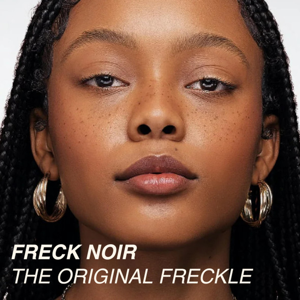 Freck Beauty The Original Freckle Pen XL – Natural-Looking Buildable and Long-Lasting Faux Freckles with Clean Vegan Formula All Skin Tones XL (Light/Medium)