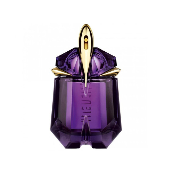 Alien By Thierry Mugler For Women. Eau De Parfum Non Refillable Spray 1 Ounces