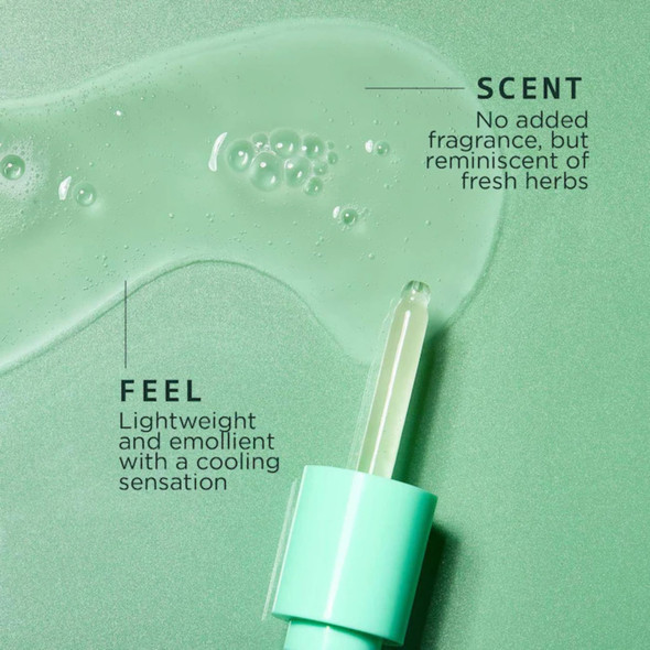 Sienna Naturals - D.N.A. Scalp Serum - Hair Growth Serum for Thinning Hair Scalp Repair & Strength - Nourishing Active Treatment for Scalp Health with Biotin & Rosemary - 1 oz