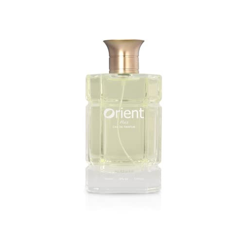 Al-Rehab Orient Plus for men 100ML Perfume Spray Perfumes