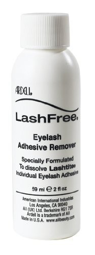 Ardell Lash 2-Ounce. Bottles (Pack of 2)