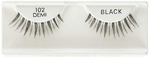 Ardell Fashion Lashes Pair - 102 Demi (Pack of 4)