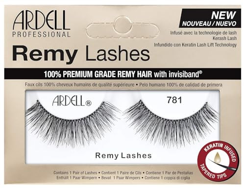 Ardell Remy Lash 781