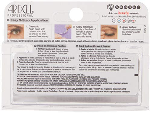 Ardell LashLites 330