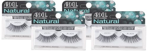 Ardell Lacies Black