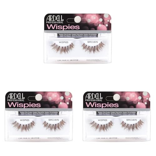 Ardell Wispies Brown