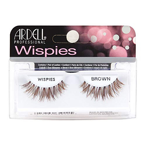 Ardell Wispies Brown