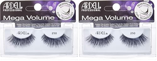 Ardell Mega Volume Lash 252