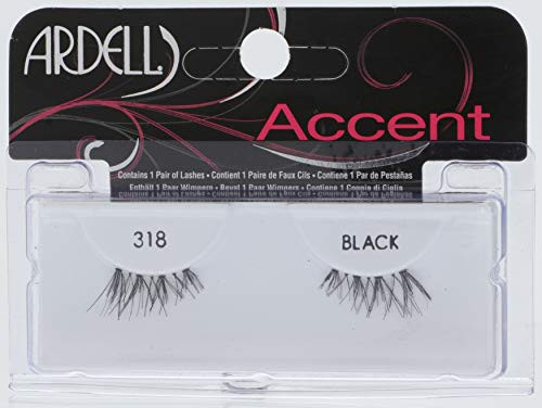 Ardell Accent Lash 318