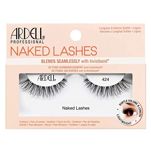 Ardell  Lashes 424