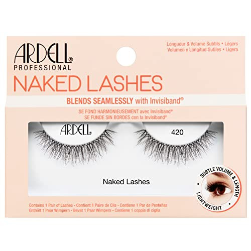 Ardell  Lashes 420