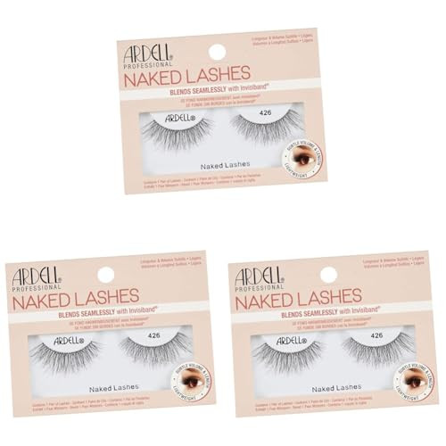 Ardell  Lashes 426