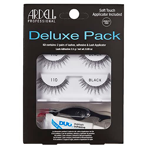 Ardell Deluxe Pack Lash 110