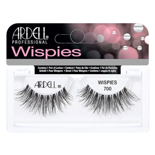 Ardell Wispies 700