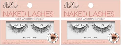 Ardell  Lashes 431
