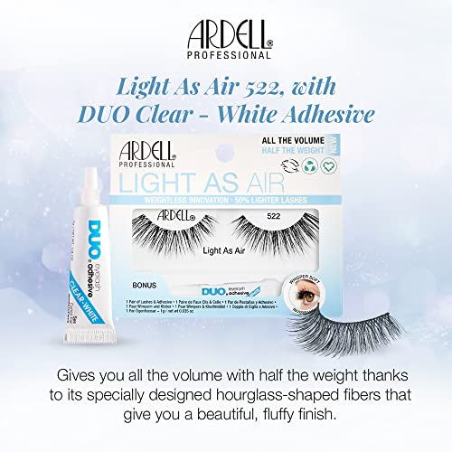 Ardell Light As Air 522
