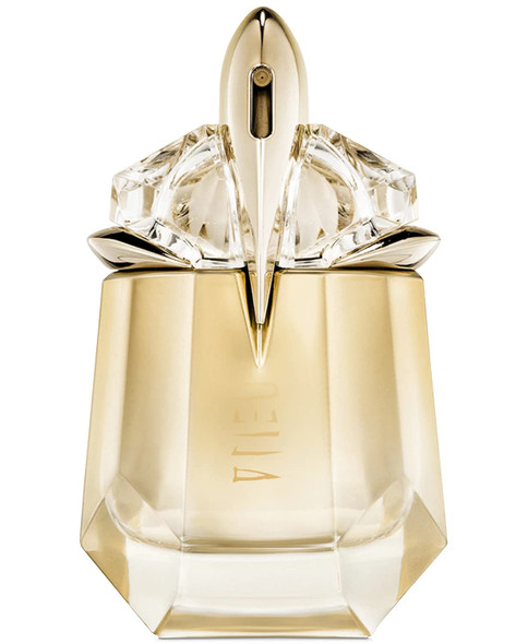 Thierry Mugler Alien Goddess for Women Eau de Parfum Refillable Spray, 1 Ounce/30 ml