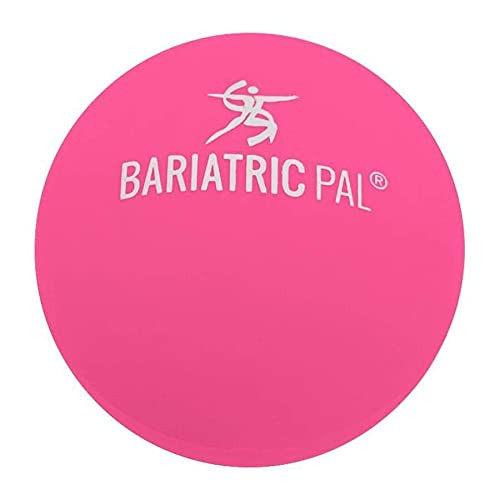BariatricPal Soft Touch Round Lip Balm (5-Pack)