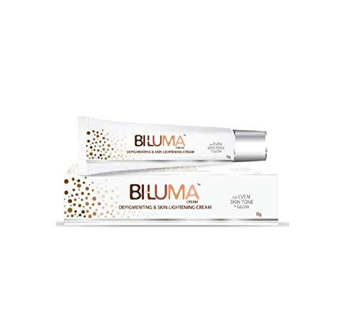 Bi-Luma Tatiana Biluma Depigmenting and Skin Lightening Cream 15g ( Pack Of 1 )