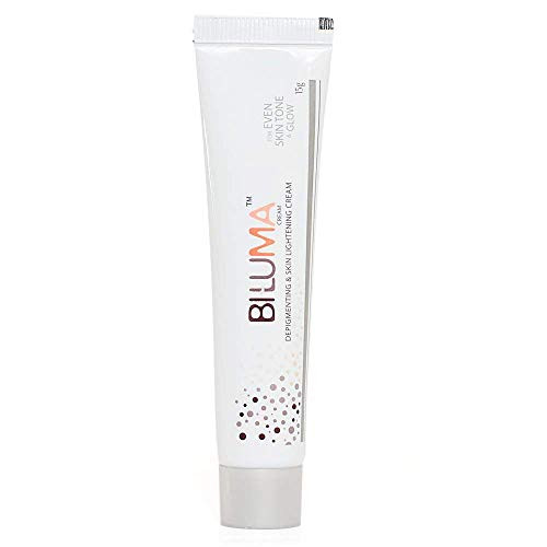 Bi-Luma Tatiana Biluma Depigmenting and Skin Lightening Cream 15g ( Pack Of 1 )