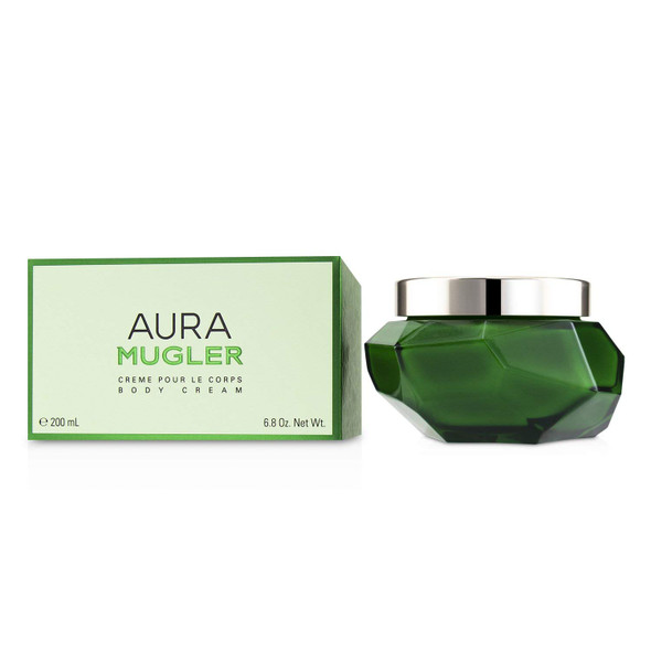 Aura Body Cream/ 6.8 oz