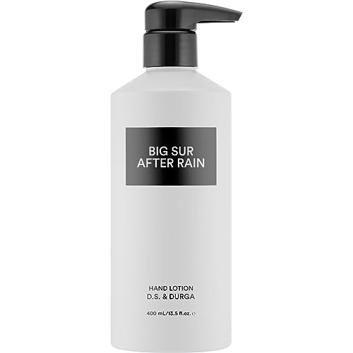 D.S. & Durga Big Sur After Rain Hand Lotion  400 mL