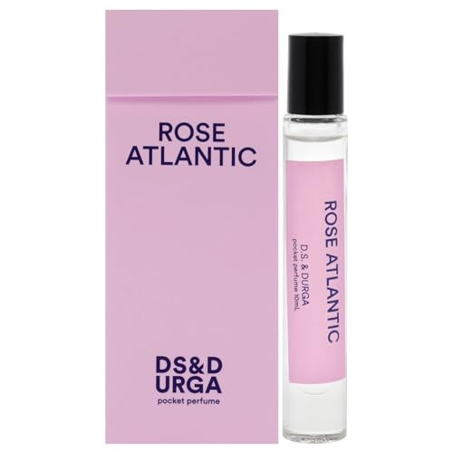 D.S. & Durga Rose Atlantic Pocket Perfume for Women - 0 | Buy at