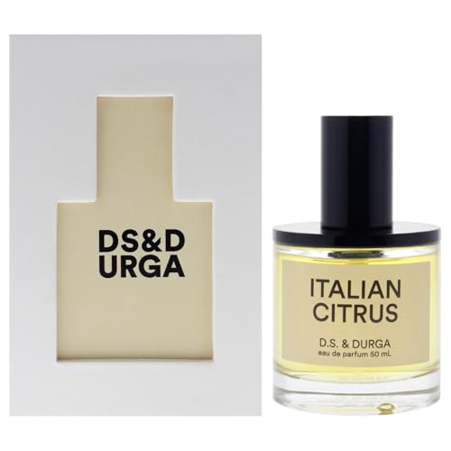 D.S. & Durga Italian Citrus  for Men - 1.6 oz EDP Spray