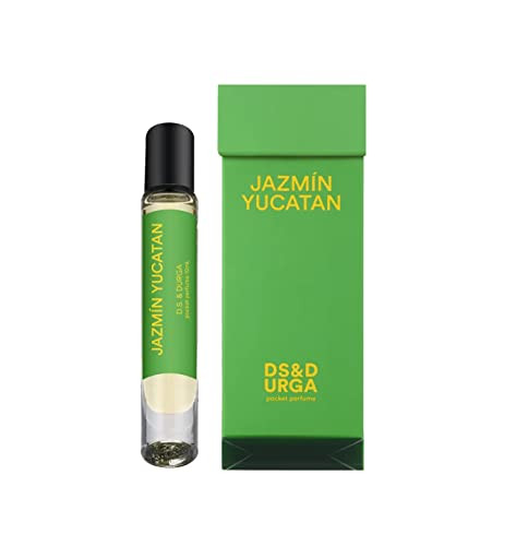 D.S. & Durga Pocket Perfume Oil  Jazmin Yucatan