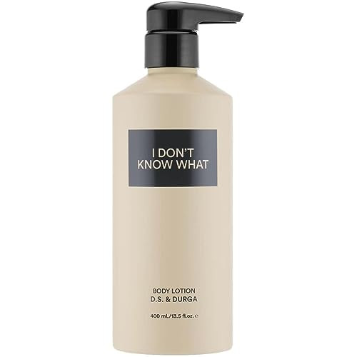 D.S. & Durga I Don't Know What Body Lotion  400ml