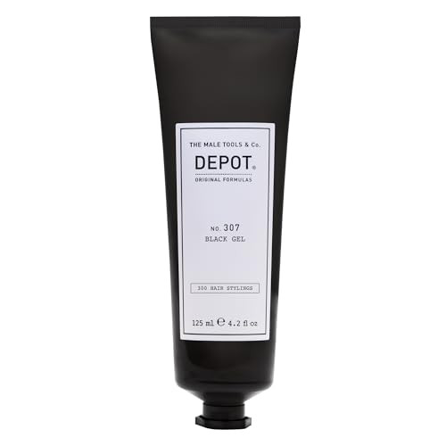 DEPOT NO. 307 BLACK GEL