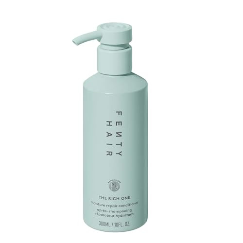 FENTY BEAUTY Fenty Hair The Rich One Moisture Repair Conditioner (300 ml / 10 Fl Oz)