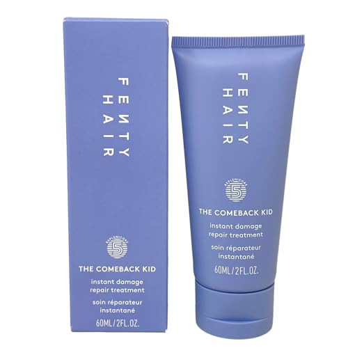 FENTY BEAUTY The Comeback Kid Instant Damage Repair Treatment Bond Builder