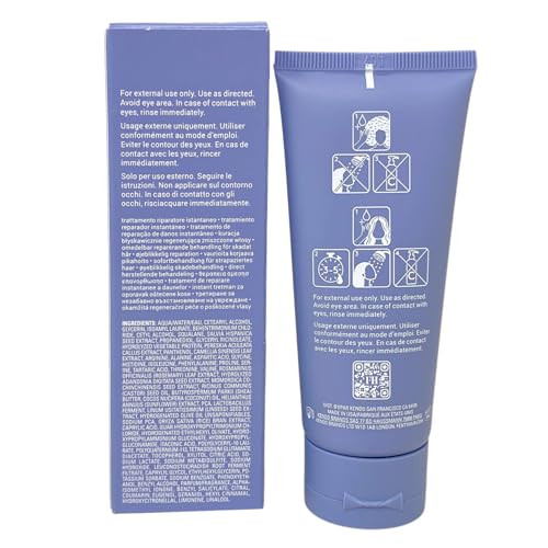 FENTY BEAUTY The Comeback Kid Instant Damage Repair Treatment Bond Builder