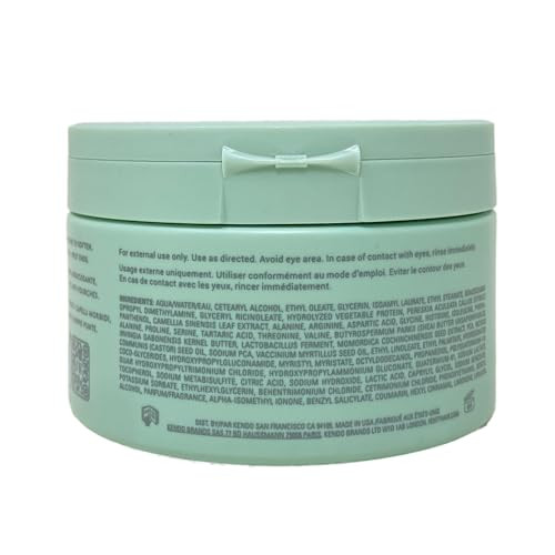 FENTY BEAUTY Fenty Hair The Richer One Moisture Repair Deep Conditioner - 340 mL / 11.5 fl oz