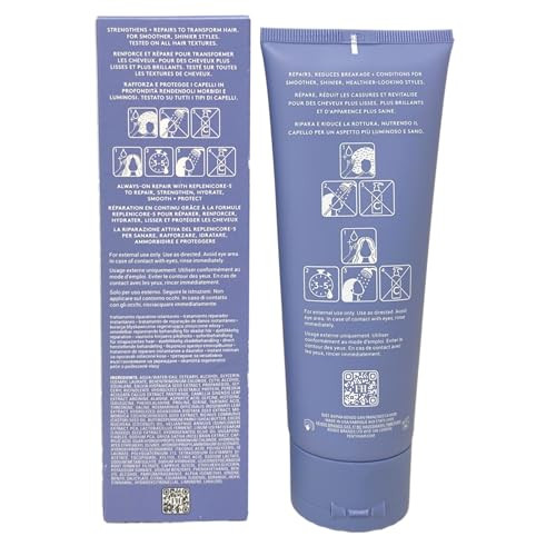 FENTY BEAUTY Fenty Hair The Comeback Kid Instant Damage Treatment - 150 mL / 5 fl oz