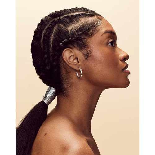 FENTY BEAUTY Fenty Hair The Controlling Type Hair-Thickening Edge Control Gel (100 mL/3.4 Fl Oz)