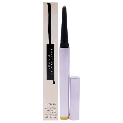 FENTY BEAUTY Flypencil Longwear Eyeliner Pencil - Bad Bride by Fenty Beauty for Women - 0.01 oz Eyeliner