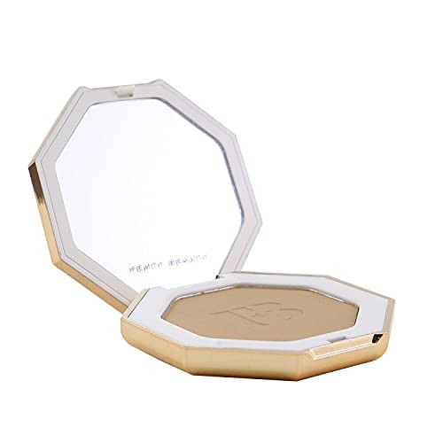 FENTY BEAUTY Sun Stalkr Instant Warmth Bronzer - 02 Shady Biz by Fenty Beauty for Women - 0.22 oz Bronzer