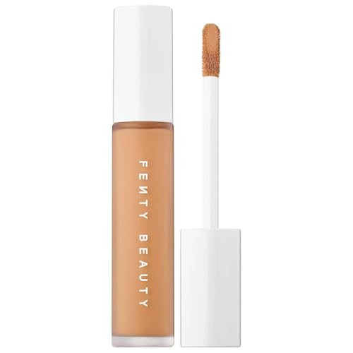 FENTY BEAUTY Pro Filtr Instant Retouch Concealer - 220 Light Medium With Warm Undertone) by Fenty Beauty for Women - 0.27 oz Concealer