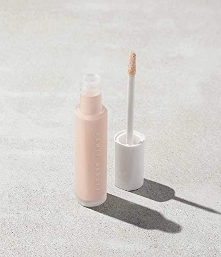 FENTY BEAUTY Pro Filtr Instant Retouch Concealer - 110 Light With Cool Pink Undertone by Fenty Beauty for Women - 0.27 oz Concealer